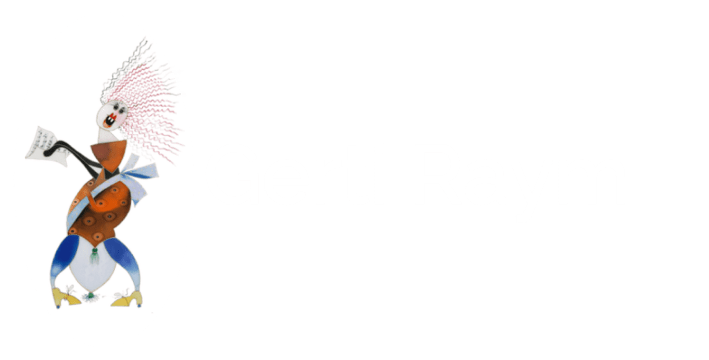 Gerti Raym